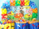Buffet Gutierez Milione