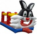 Aluguel de brinquedos para festas em Cotia