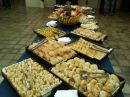LE Serviços de Buffet