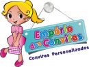 Convites Personalizados - Empório dos Convites