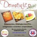 Alex Caputo Gastronomia e Eventos