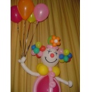 Sanny & Cia. Balloon Arte e decoração com balões