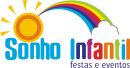 Sonho Infantil-Locação de Barraquinha de alimentos