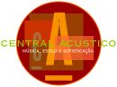 Central Acústico . Música para Casamento