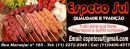 Buffet´s Maison du Rouge