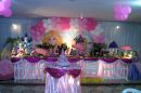 Lugh Festas decoração infantil
