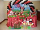 Um Sonho De Festa Decoraçoes