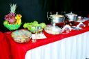 Buffet Azevedo Churrasco