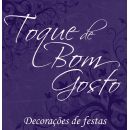 Toque de Bom Gosto Decorações