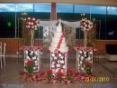 Edecorações Flores E Eventos