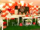 Petitbaloon- Decoraçoes para festas e eventos