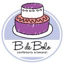 B de Bolo Confeitaria Artesanal