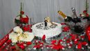 Buffet La Bamba Produções e Eventos.