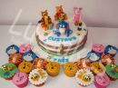 Lu Cakes - Bolos Artísticos