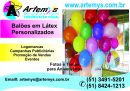 Artemys Comunicação Visual