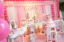 Criando Sonhos Decoração Festa Infantil em Curitib