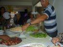 Churrasco Em Domicilio No Litoral