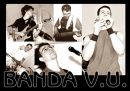 Banda de Pop Rock - V.u.