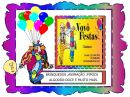 Vovô Festas Recreação