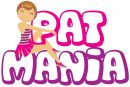 Pat Mania - festa só para meninas