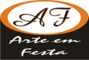 Arte em Festa Buffet