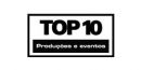 Top10 Produções e Eventos