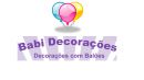 Babi Decorações****