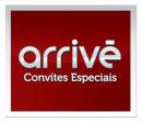 Arrivé Convites