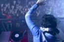 DJ Ducarmo