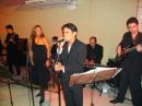 Orquestra Elegance ?Um toque de classe?