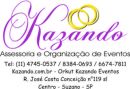 Kazando Eventos