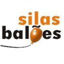Silas Balões com Gás Hélio e Personalização