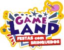 Game Land Festas - Promoções e Eventos