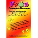 Frog Animação e Decoração