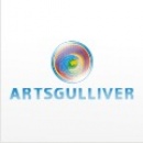 Arts Gulliver comunicação Visual e cenografia