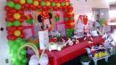 Sonhos de Criança Decoração Infantil