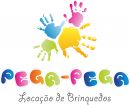 Pega Pega Locação de brinquedos