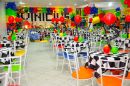 Mark Diversões Buffet Infantil