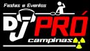 DJ Pró Festas e Eventos