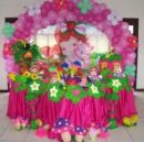 Gira Festas Decorações