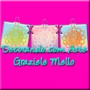 Decorando com Arte - Graziele Mello
