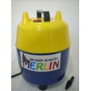 Inflador Merlin Bicos Por Apenas ,