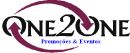 One2One Promoções e Eventos