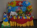 Buffet Rebrincando Festas