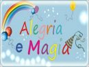 Alegria e Magia Eventos