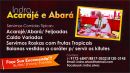 Indra Baiana Do Acaraje P/ Eventos