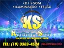 DJ ks Karlinho Som