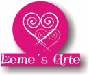 Leme´s Arte -Lembrancinhas Personalizadas