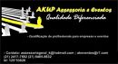 Ak Up Assessoria E Eventos