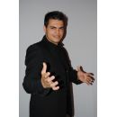 Mágico Janderson Santos